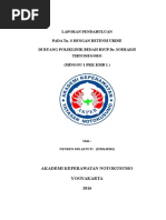 Download Lp Retensi Urine by NendenSriAstuti SN312111728 doc pdf