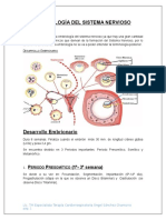 CLASE DE EMBRIOLOGÍA DEL SNC.doc