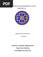Download TUGAS PENGANTAR ARSITEKTUR by yogaswara_ SN312112504 doc pdf
