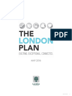 The London Plan
