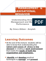 Lecture 7 - Management and Organizational Behaviour (2)