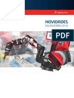 Whats New Solidworks 2016