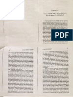 Ernest Cassirer Ensaio Sobre o Homem - Cap II - Uma Chave para A Natureza Do Homem - o Símbolo