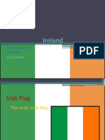 Ireland Powerpoint