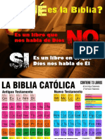 Cómo buscar en la biblia