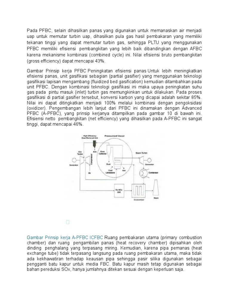 PFBC | PDF