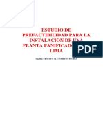 Proyecto de Panaderia 1 PDF