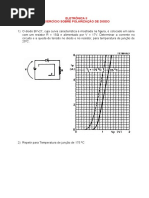 1 Exercicio Diodo BYv27