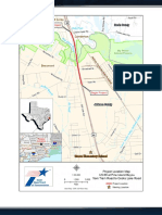 TxDOT seeks input for US 69 between Cooks Lake Road, Tram Road