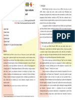 Os Conceitos de Saber, Poder e Discurso Según Foucault (4 Pág) PDF