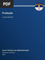 Caderno ADM(Produção 2016)