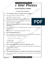 Jr Physics Thermal Em