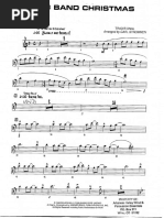 Santa Claus Is Coming To Town Wolpe