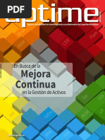 Mejora Continua - REM