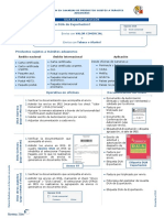 Ficha DUA Exportación CANARIAS PDF