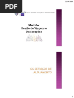 Gestão de Viagens e Deslocações - Aula 1 e 2 (b)