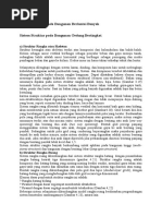 Download Sistem Struktur Pada Bangunan Berlantai Banyak by Ouwshi Amae SN312141642 doc pdf