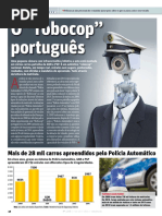 O Robocop Portugues Que Anda Na Estrada...(Cuidado)