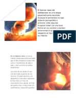 Desarrollo Fetal 3,5,7,9