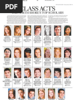 Download North Shore Honors Scholars 2010 by Salem News SN31214524 doc pdf