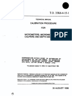 Calibration Procedures - ML040210376.pdf