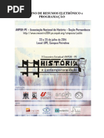 Caderno de Resumos_x Encontro Estadual de História