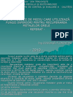 Prezentare Biotehnologii