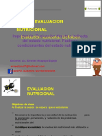 Evanut Clase 1 y 2 Def, Eval Direct e Indirecta