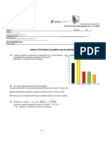 6ºT de 9ºano 2016 Adapatado