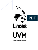 Logo Uvm