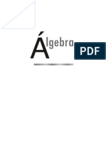 Algebra 1