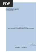 Download Historia y Objetivos de La GATT by Begoa Ozon SN312147285 doc pdf