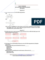 09 English Communicative Ch06 The Brook Ques