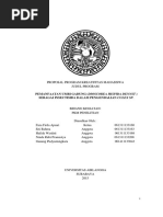 Download PEMANFAATAN UMBI GADUNG DIOSCOREA HISPIDA DENNST  SEBAGAI INSECTISIDA DALAM PENGENDALIAN CULEX SPPkm Faza Fix by Muhammad Hanif SN312149279 doc pdf