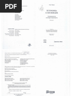 WEBER M Os Tipos de Dominacao in Economia e Sociedade p139 198 | PDF