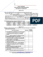 09 English Communicative Ch14 The Bishops Candlesticks Ques