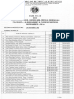 Tsc Practicals16