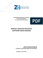 Manual Ortorectificacion