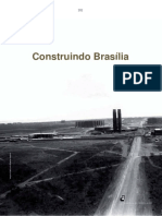 Construindo Brasília Vol8