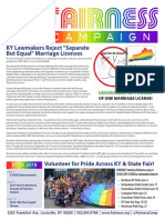 FC Newsletter Pride 2016