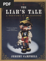 Jeremy Campbell - The Liars Tale A History of Falsehood.pdf