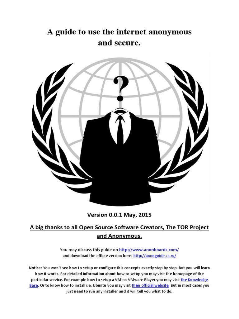 How to Completely Disappear From the Internet - PCMag