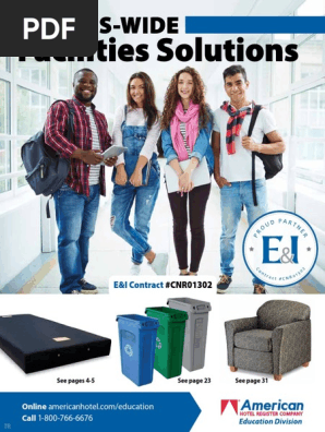 TR Education