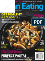 Clean Eating - February 2014 USA PDF