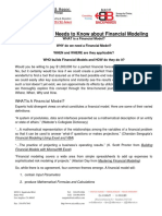 WhitePaper_FinancialModeling