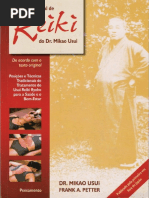 Livro - Manual de Reiki Dr. Mikao Usui.pdf