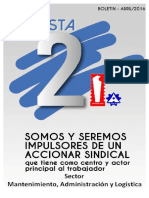 Boletín Lista2