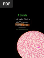 Biologia - A Célula
