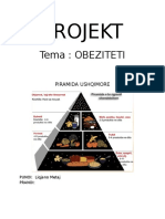 Obeziteti