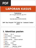 Gigitan Kucing (Rabies)  PDF